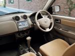 Nissan Pino 2007 года